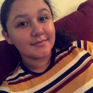 Meet your Posher, Katelin